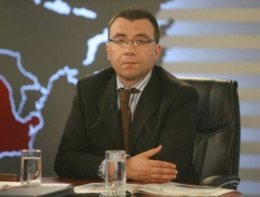 Voicu spune că Udrea îşi face iluzii că USL se va rupe